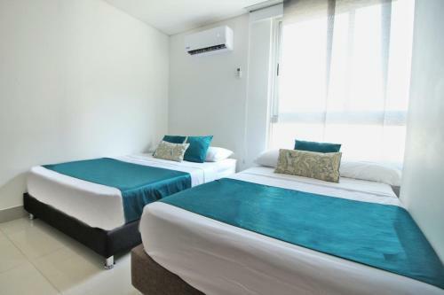 Apartamento Palmetto Eliptic - Best Seaview