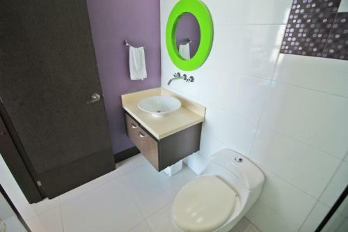 Apartamento Palmetto Eliptic - Best Seaview
