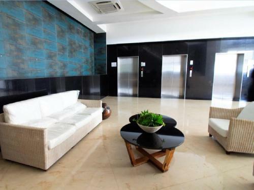 Apartamento Palmetto Eliptic - Best Seaview