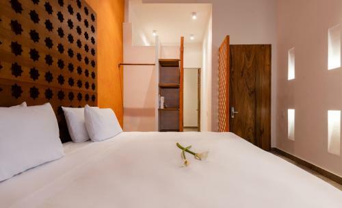 Apartamento Ganem Suites