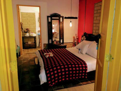 Bed & Breakfast Mi Casa Es Tu Casa Inn