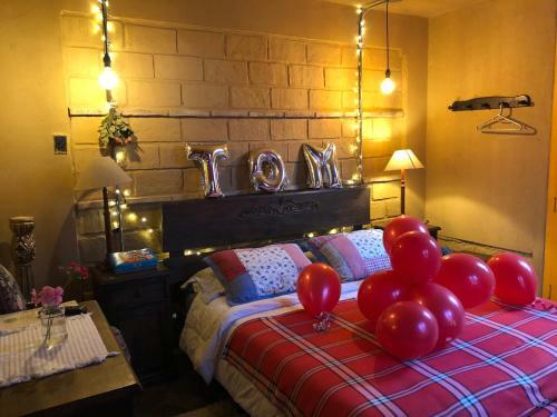 Bed & Breakfast Mi Casa Es Tu Casa Inn