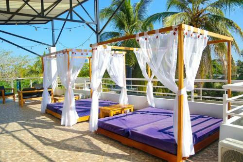Hotel Terramar Cove�as