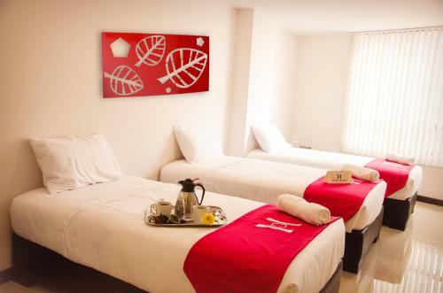 Hotel Olimpia