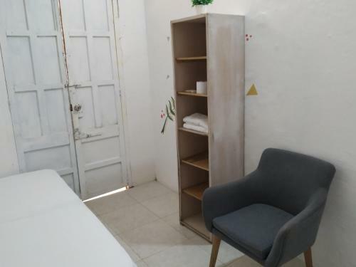 Albergue Hostal Badillo Sv