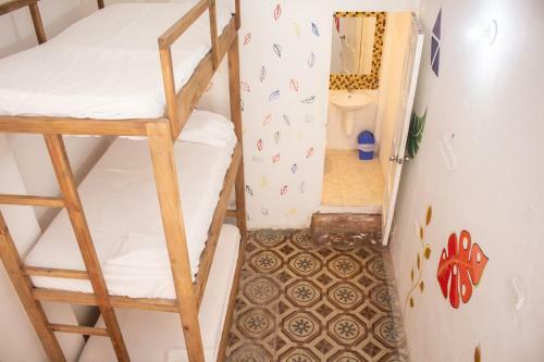 Albergue Hostal Badillo Sv