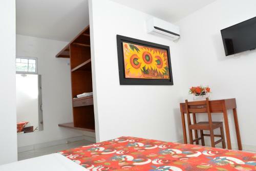 Hotel Canoa Inn