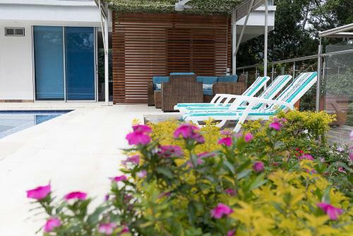 Libertg Hotels Spa