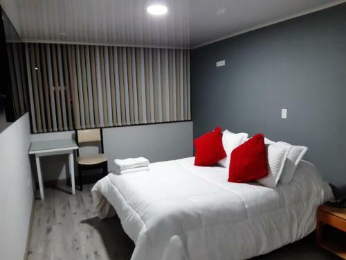 Hotel Suarel Center