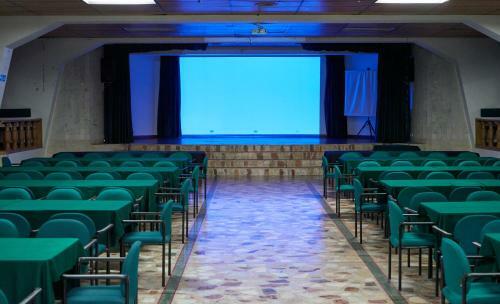 Hotel Suarel Center