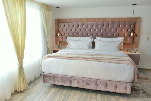 Casa Lua Hotel & Spa