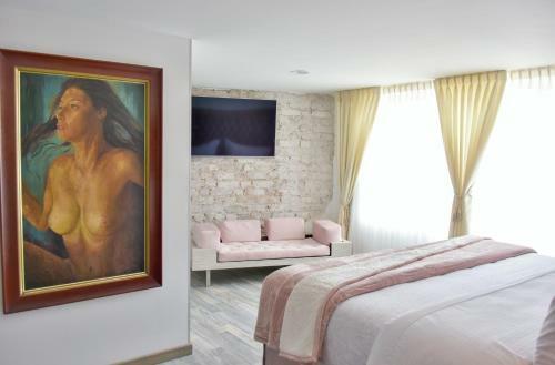 Casa Lua Hotel & Spa