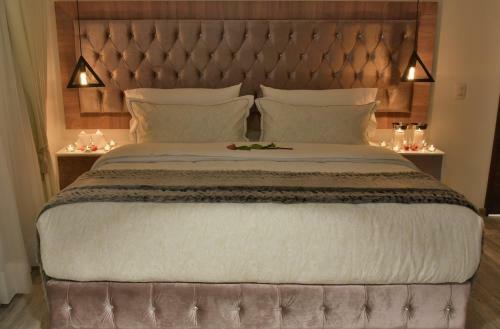 Casa Lua Hotel & Spa