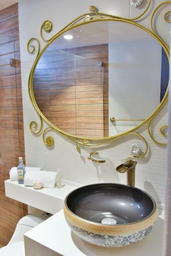 Casa Lua Hotel & Spa