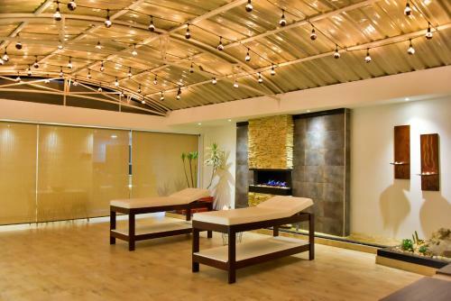 Casa Lua Hotel & Spa