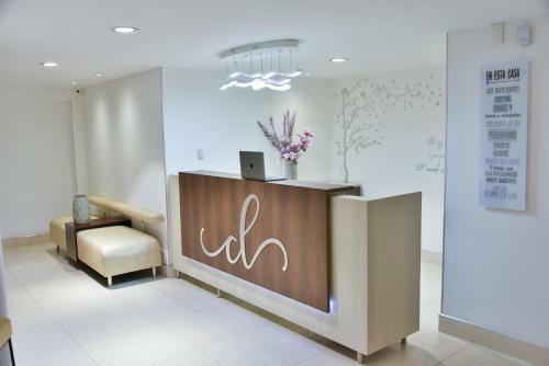 Casa Lua Hotel & Spa