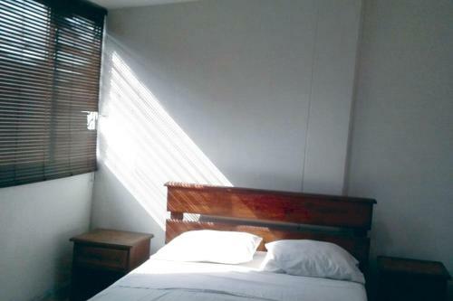 Bedroom Apartment With City View And Strategic Location