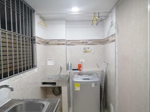 Apartamento Le Villege Flats Rental