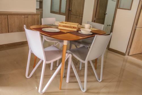Apartamento Le Villege Flats Rental