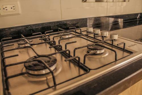 Apartamento Le Villege Flats Rental