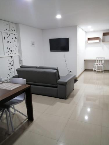 Apartamento Le Villege Flats Rental