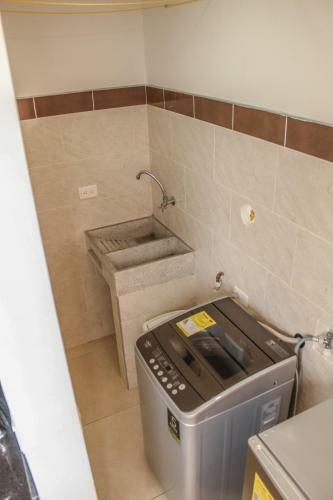 Apartamento Le Villege Flats Rental