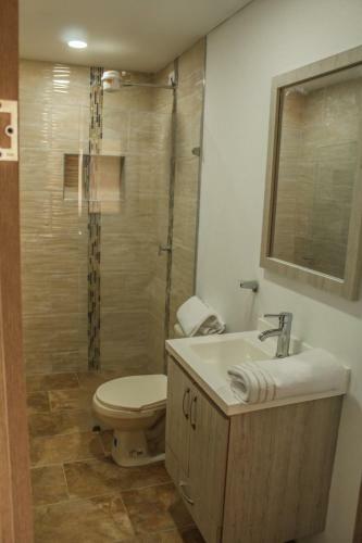 Apartamento Le Villege Flats Rental