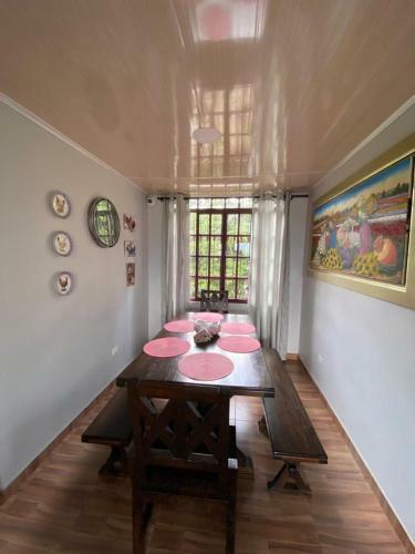 Hotel Hostal Wayare