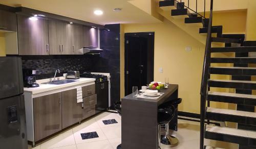 Apartamentos Madison
