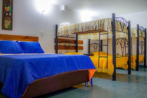 Hotel M�shoteles El Danubio