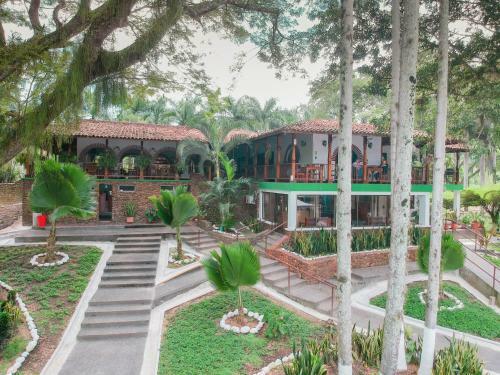 Hotel M�shoteles El Danubio