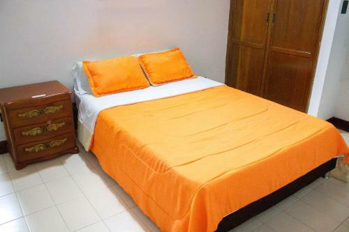 Hotel M�shoteles El Danubio