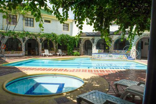 Hotel Chucarima