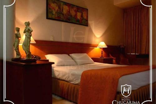 Hotel Chucarima