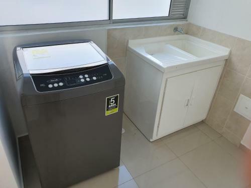 Excelente Apartamento Completo, En La Mejor Zona