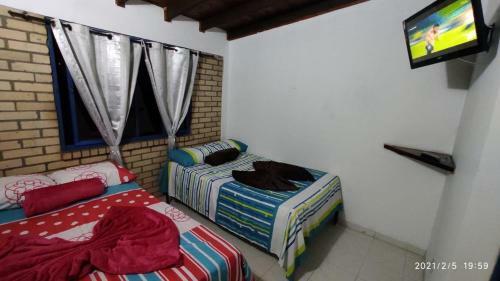 Hotel San Vicente