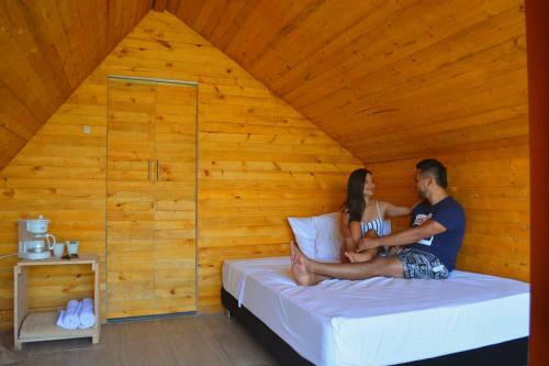 Glamping Curit�
