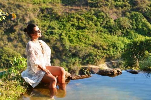 Glamping Curit�
