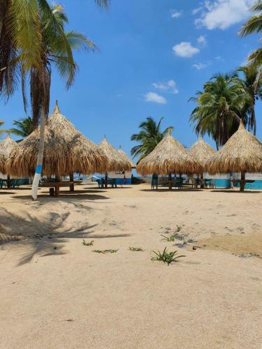 Hotel Azul Del Mar Cove�as