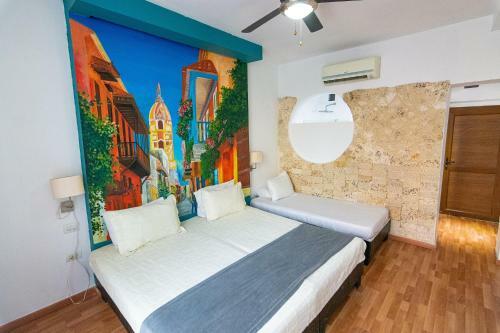 Hotel Mirador Torre Del Reloj