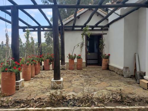 Refugio La Casona
