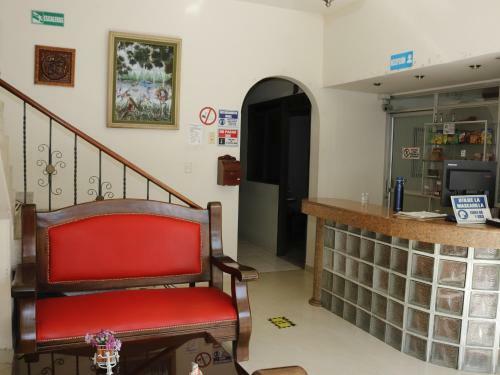 Hotel 44