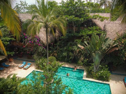 Hotel Cayena Beach Villa