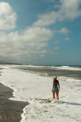 Hotel Cayena Beach Villa