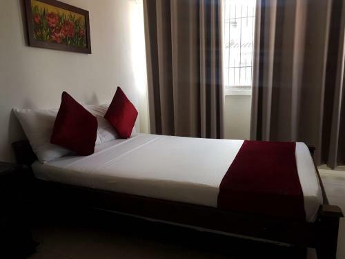 Hotel Don Juan Colonial
