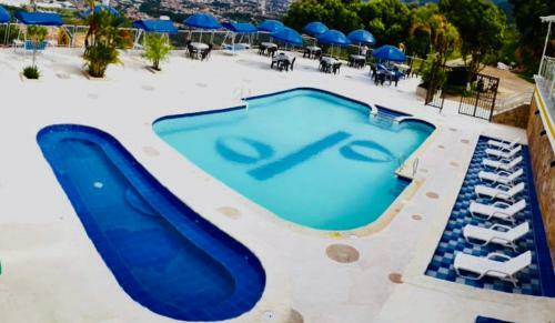 Hotel Giron Campestre