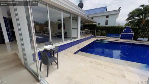 Condominio Campestre El Pe�on
