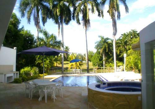 Casa Privada En Condominio Campestre El Pe�on
