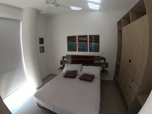 Apart4all Terrazas Tayrona 1004