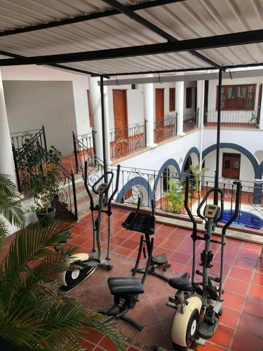 Gran Hotel Valvanera Girardot